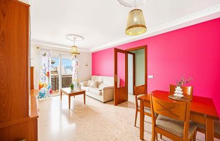 Piso en venta en La Banda - Campo de Fútbol en Chiclana de la Frontera