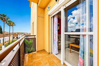 Piso en venta en La Banda - Campo de Fútbol en Chiclana de la Frontera