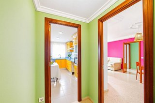 Piso en venta en La Banda - Campo de Fútbol en Chiclana de la Frontera