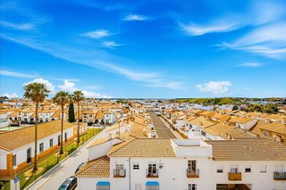 Piso en venta en La Banda - Campo de Fútbol en Chiclana de la Frontera