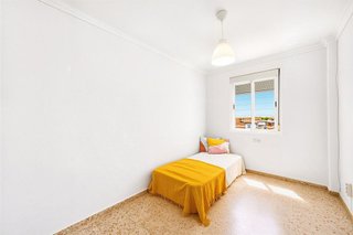 Piso en venta en La Banda - Campo de Fútbol en Chiclana de la Frontera