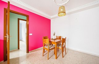 Piso en venta en La Banda - Campo de Fútbol en Chiclana de la Frontera