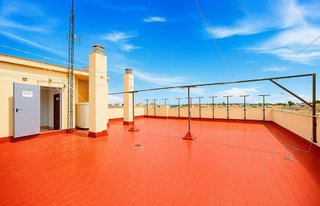 Piso en venta en La Banda - Campo de Fútbol en Chiclana de la Frontera