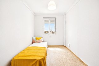 Piso en venta en La Banda - Campo de Fútbol en Chiclana de la Frontera