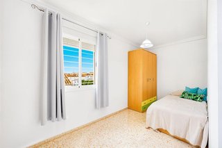 Piso en venta en La Banda - Campo de Fútbol en Chiclana de la Frontera