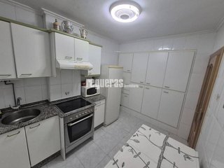 Piso en venta en La Magdalena - Versalles en Avilés
