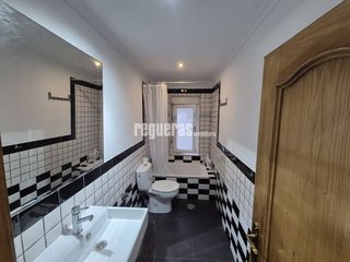 Piso en venta en La Magdalena - Versalles en Avilés