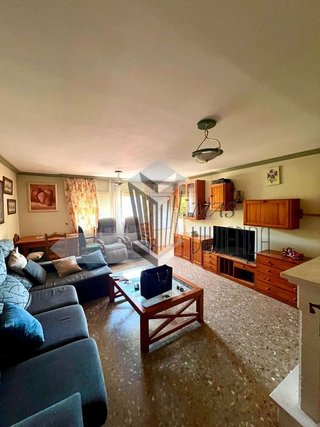 Piso en venta en Bajadilla - Fuente Nueva en Algeciras