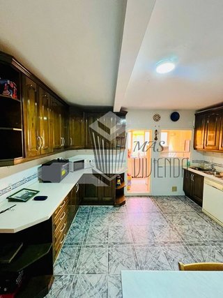Piso en venta en Bajadilla - Fuente Nueva en Algeciras