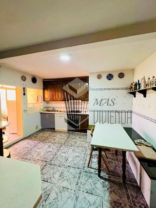 Piso en venta en Bajadilla - Fuente Nueva en Algeciras