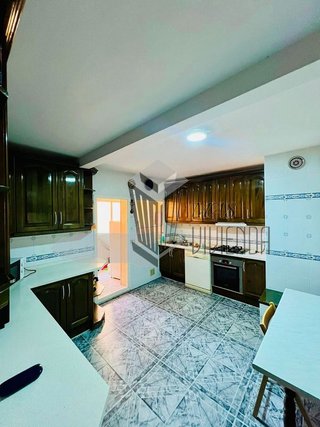 Piso en venta en Bajadilla - Fuente Nueva en Algeciras