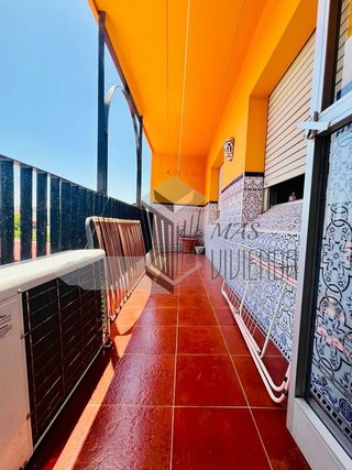 Piso en venta en Bajadilla - Fuente Nueva en Algeciras