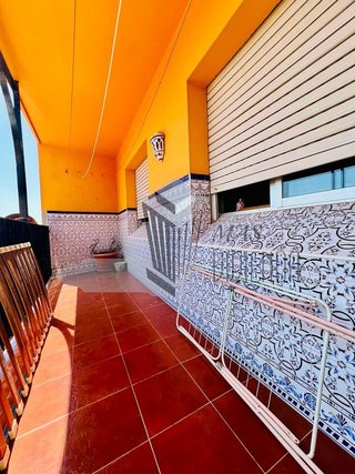 Piso en venta en Bajadilla - Fuente Nueva en Algeciras