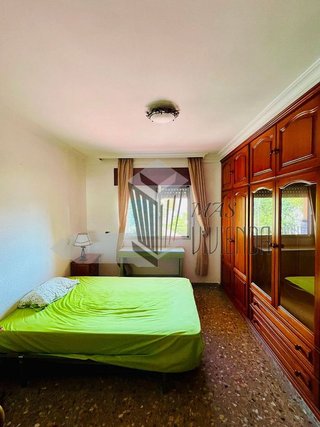 Piso en venta en Bajadilla - Fuente Nueva en Algeciras