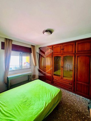 Piso en venta en Bajadilla - Fuente Nueva en Algeciras