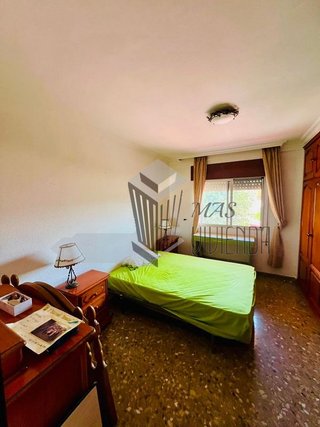 Piso en venta en Bajadilla - Fuente Nueva en Algeciras