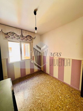 Piso en venta en Bajadilla - Fuente Nueva en Algeciras