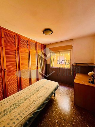 Piso en venta en Bajadilla - Fuente Nueva en Algeciras