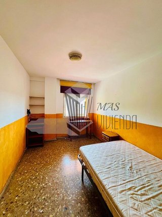 Piso en venta en Bajadilla - Fuente Nueva en Algeciras