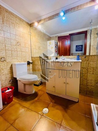 Piso en venta en Bajadilla - Fuente Nueva en Algeciras