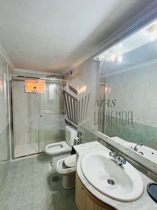 Piso en venta en Bajadilla - Fuente Nueva en Algeciras