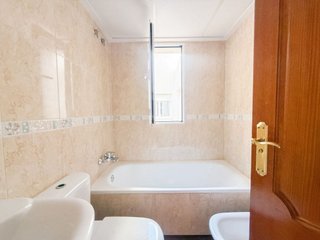 Piso en venta en Águilas ciudad en Águilas