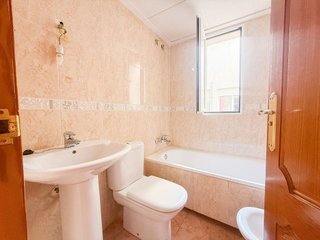 Piso en venta en Águilas ciudad en Águilas