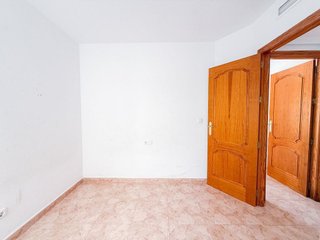Piso en venta en Águilas ciudad en Águilas