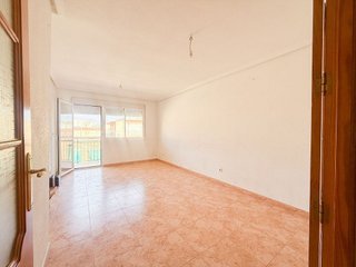 Piso en venta en Águilas ciudad en Águilas