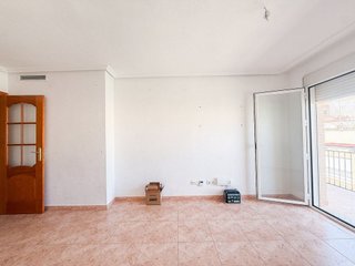 Piso en venta en Águilas ciudad en Águilas