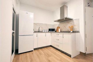 Piso en venta en Casco Histórico en Ronda