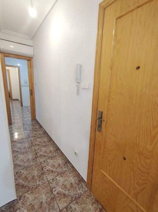 Piso en venta en Centro en Elche