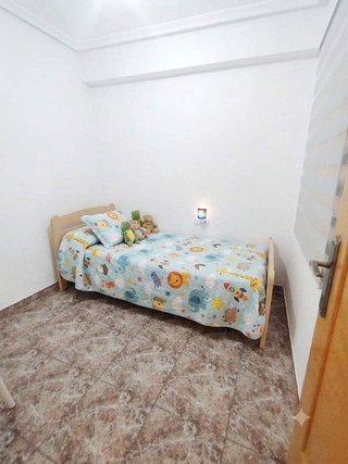 Piso en venta en Centro en Elche