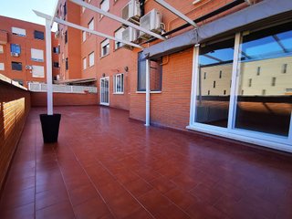 Piso en venta en Hospital en Valdemoro