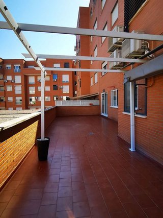 Piso en venta en Hospital en Valdemoro