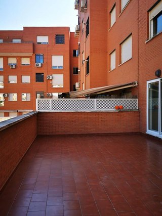 Piso en venta en Hospital en Valdemoro