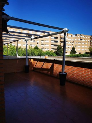 Piso en venta en Hospital en Valdemoro