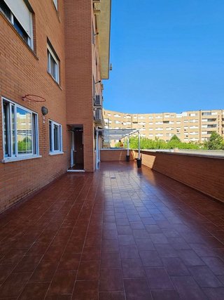 Piso en venta en Hospital en Valdemoro