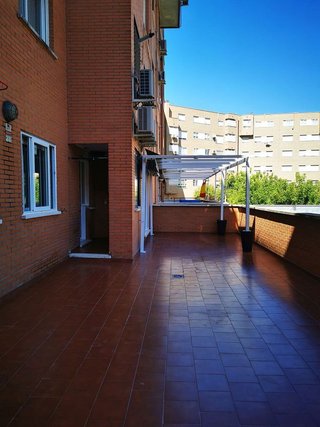 Piso en venta en Hospital en Valdemoro