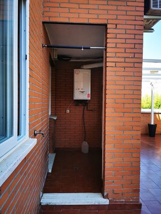 Piso en venta en Hospital en Valdemoro