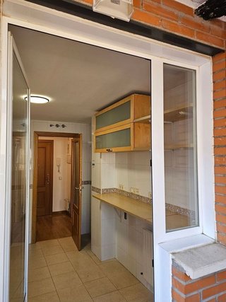 Piso en venta en Hospital en Valdemoro