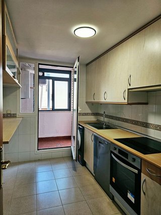 Piso en venta en Hospital en Valdemoro