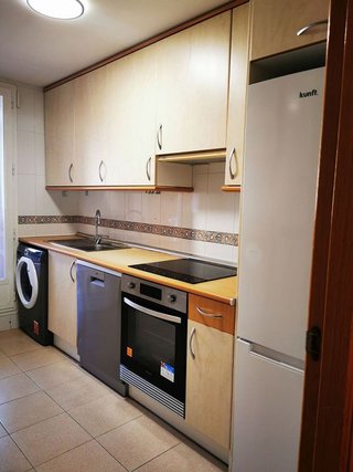 Piso en venta en Hospital en Valdemoro