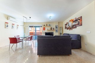 Piso en venta en Espinardo en Murcia