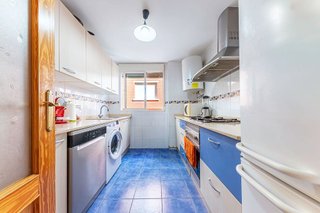 Piso en venta en Espinardo en Murcia