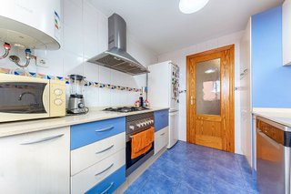 Piso en venta en Espinardo en Murcia