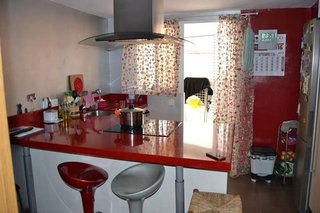 Dúplex en venta en Centro en Castellón de la Plana