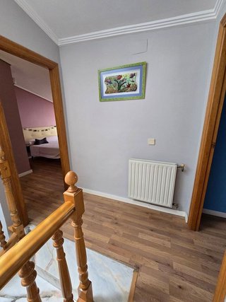 Dúplex en venta en Centro en Castellón de la Plana