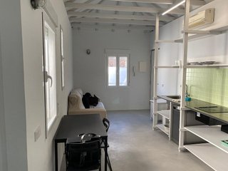 Estudio en venta en Nuevos Ministerios - Ríos Rosas en Madrid