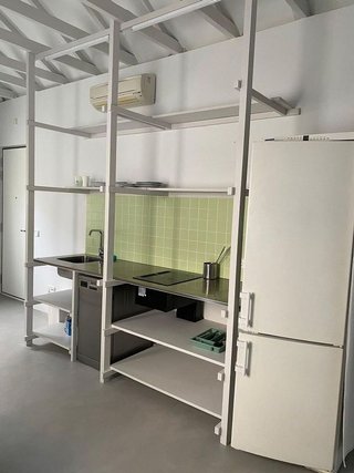 Estudio en venta en Nuevos Ministerios - Ríos Rosas en Madrid